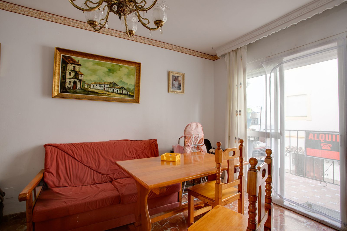 Townhouse bilde 9