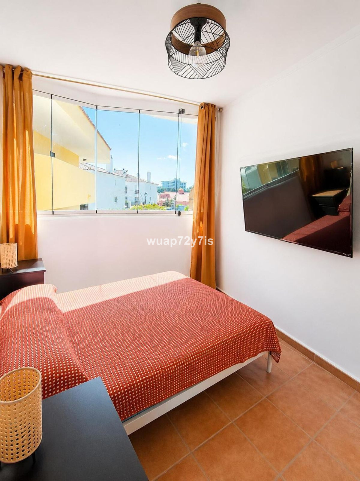 Ground Floor Apartment bilde 6