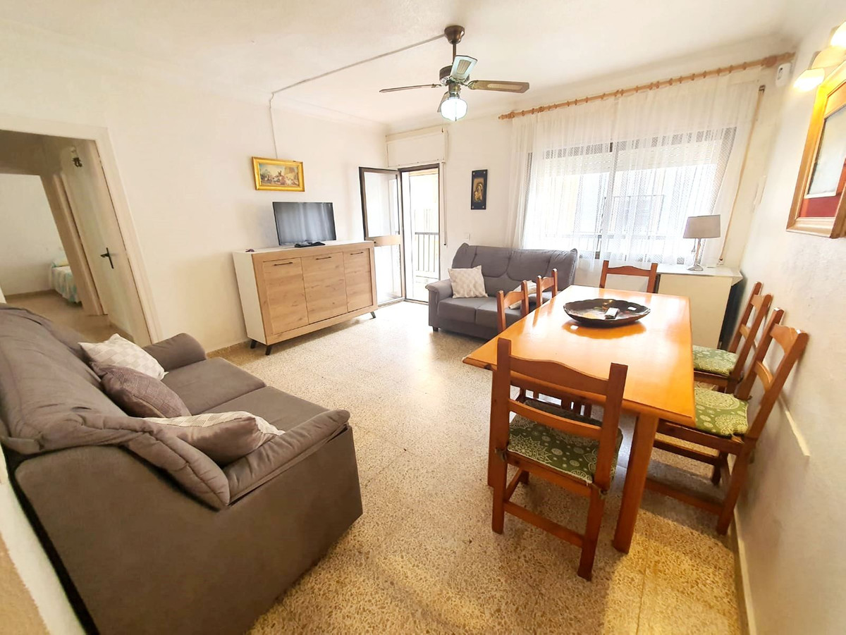 Middle Floor Apartment bilde 4