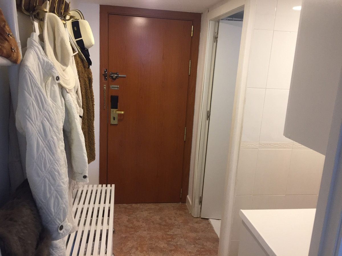 Middle Floor Studio bilde 13
