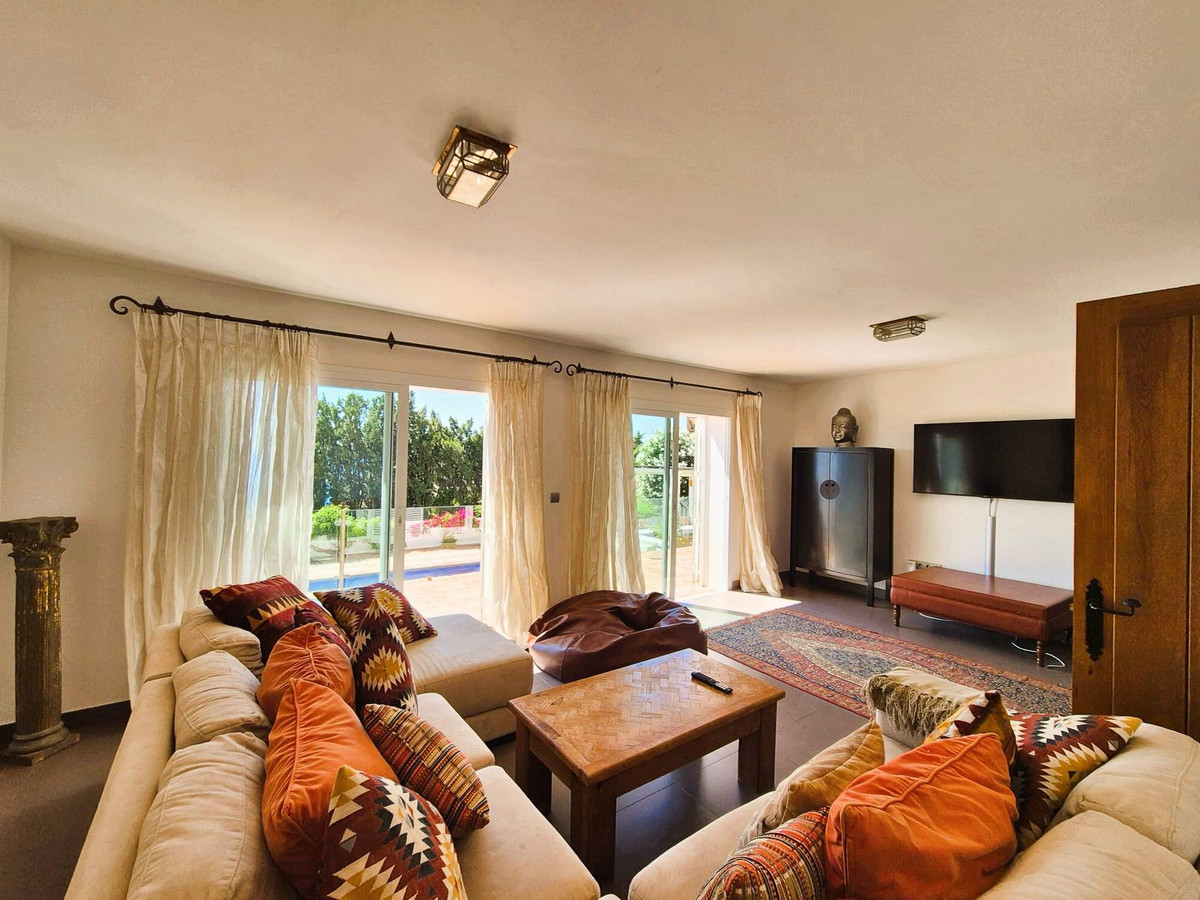 Detached Villa bilde 24