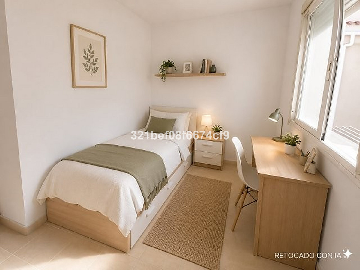 Top Floor Apartment bilde 8