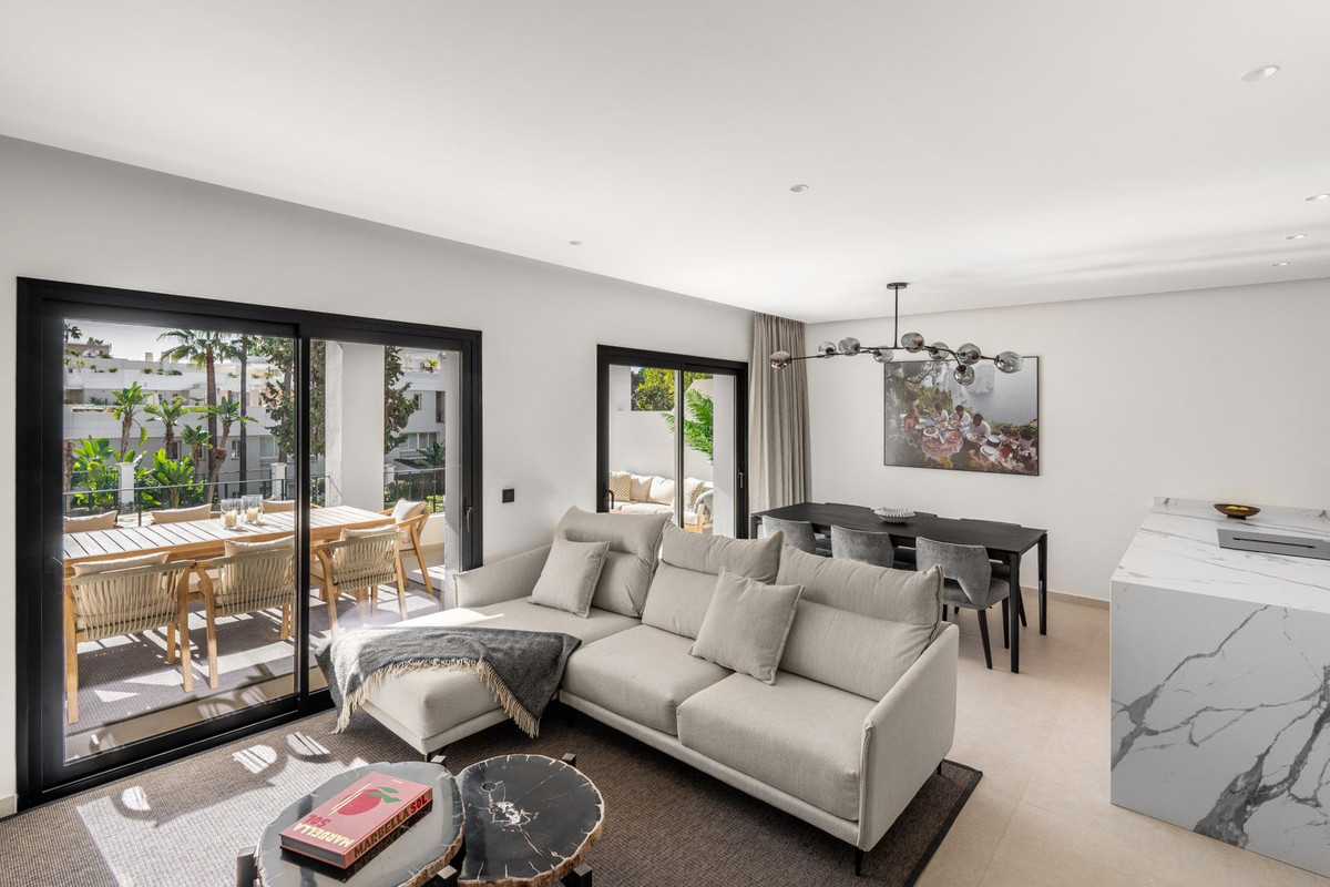 Penthouse Duplex bilde 8