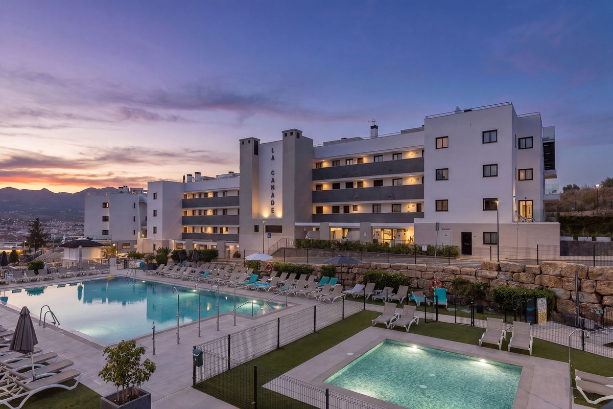 Penthouse bilde 32