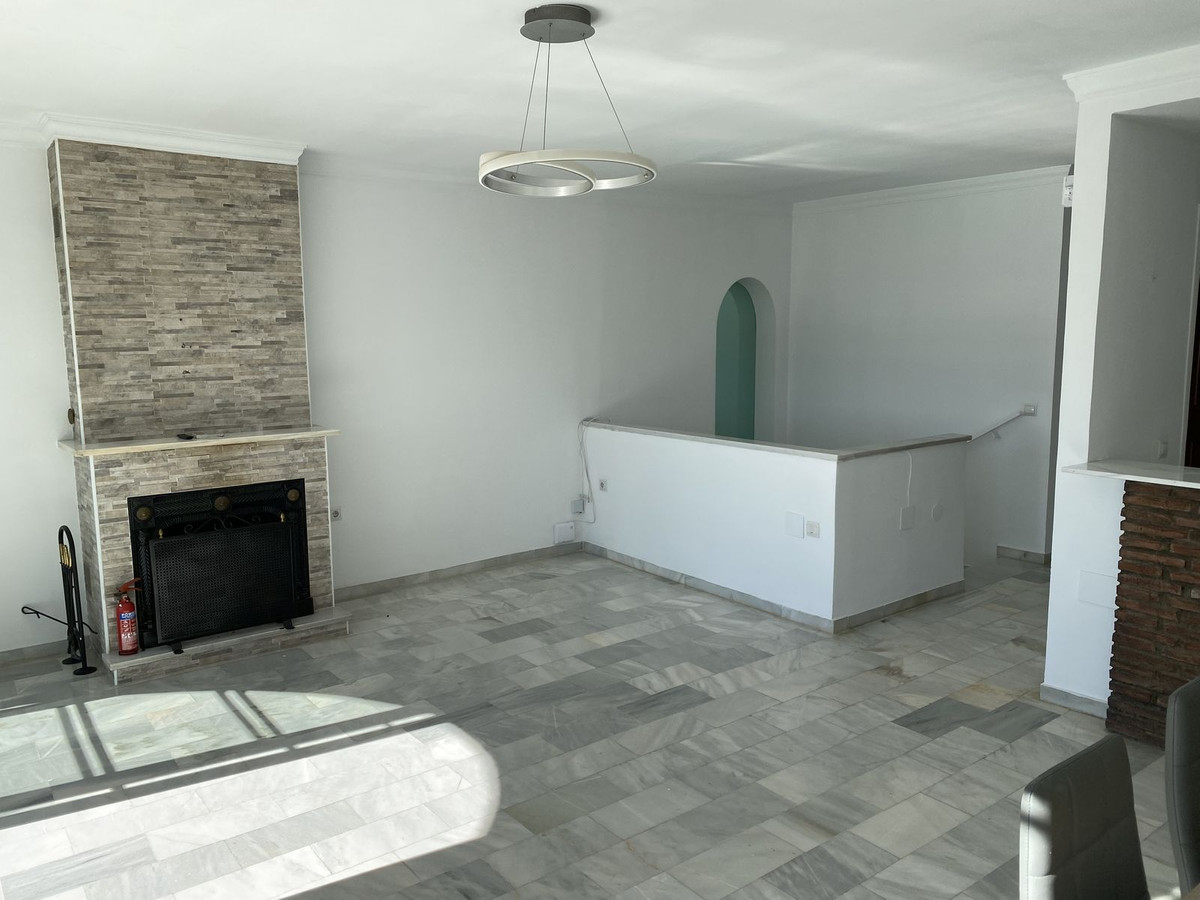 Ground Floor Apartment bilde 5