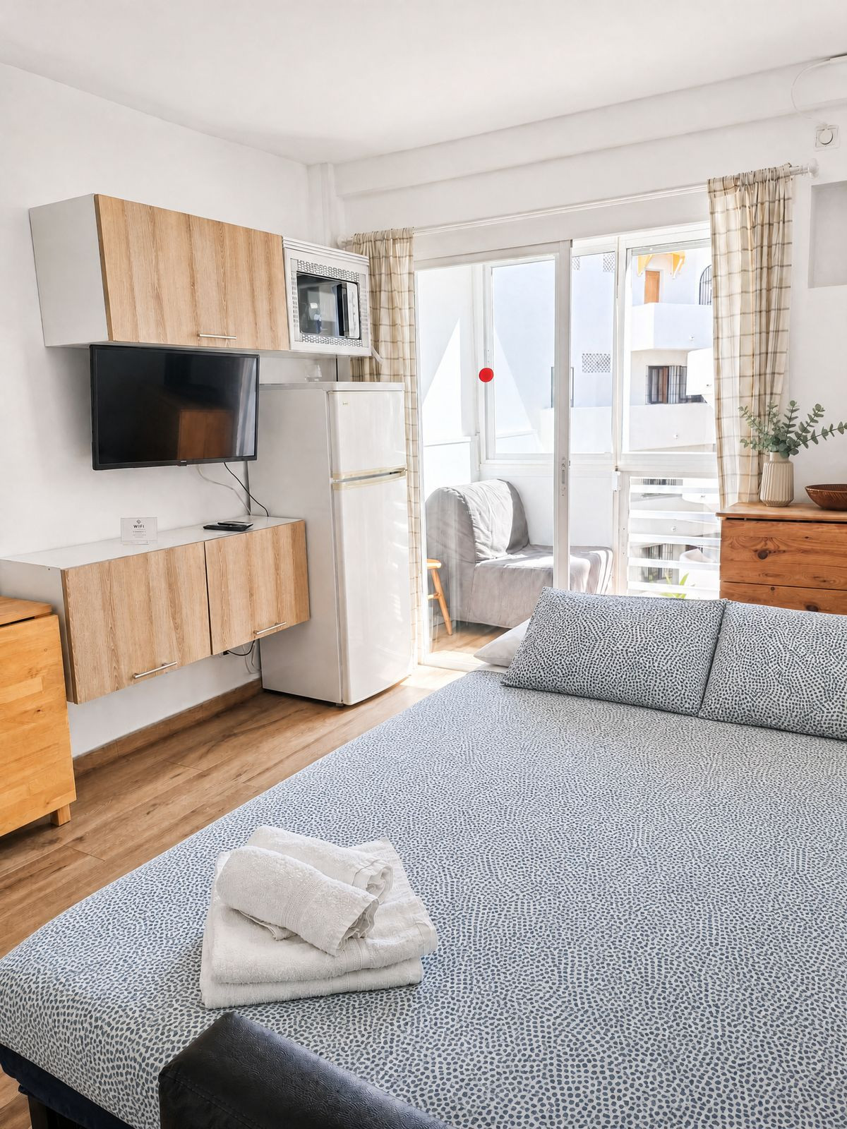 Middle Floor Studio bilde 6