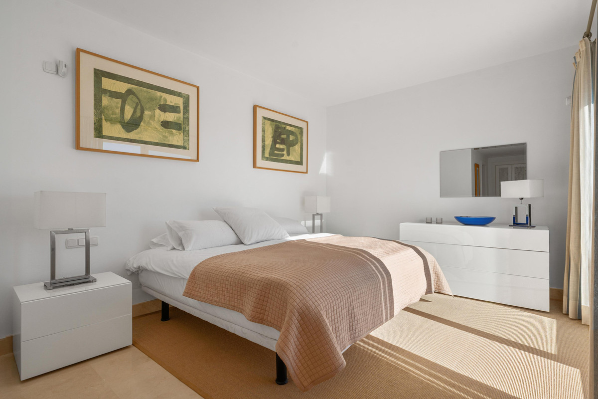 Penthouse Duplex bilde 17