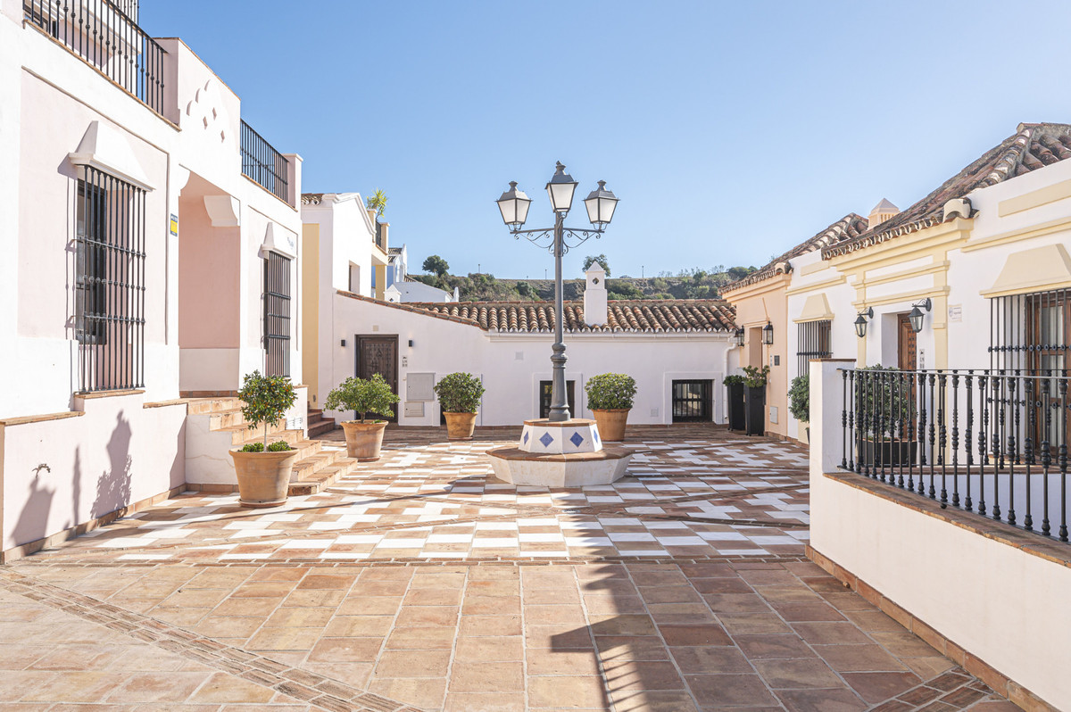 Townhouse bilde 36