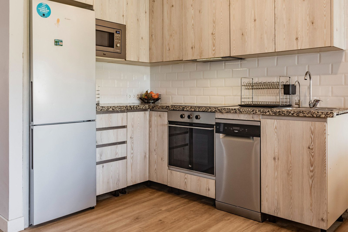 Penthouse Duplex bilde 3
