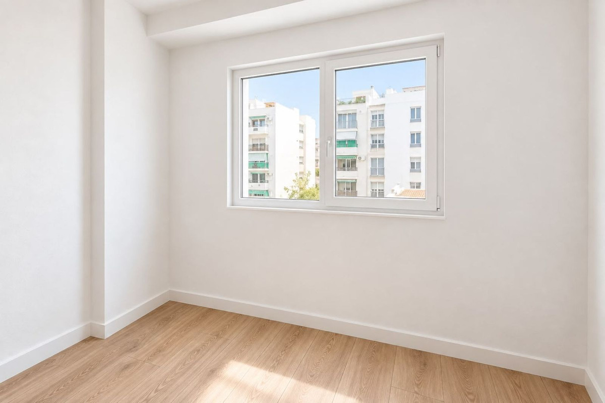 Middle Floor Apartment bilde 14