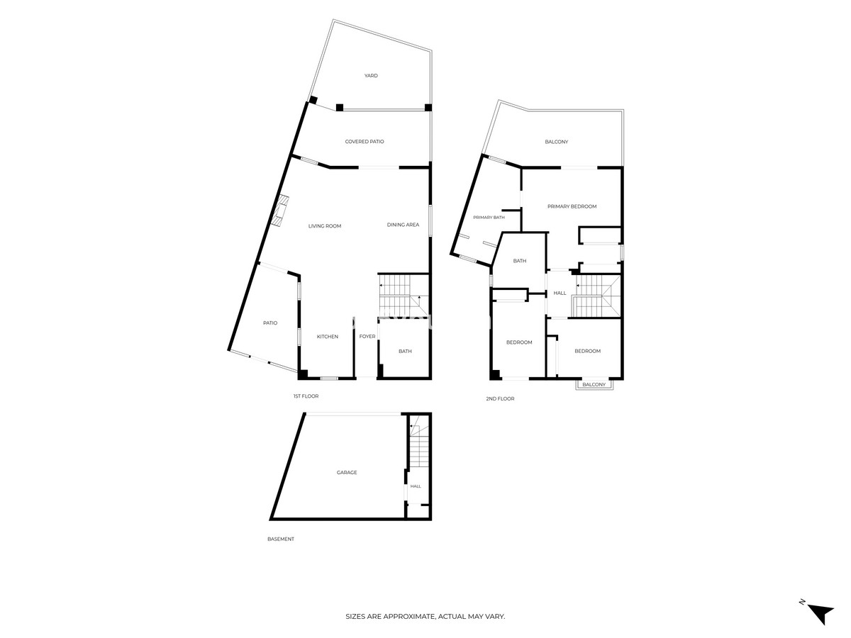 Detached Villa bilde 2
