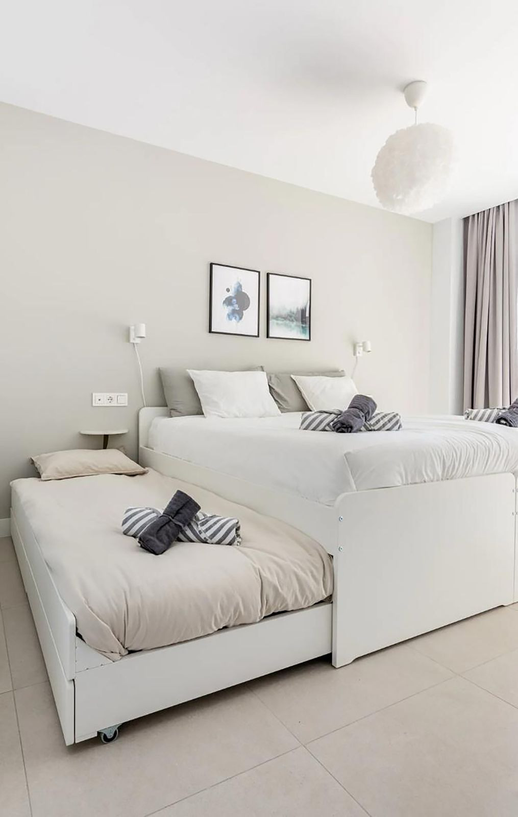 Penthouse Duplex bilde 16