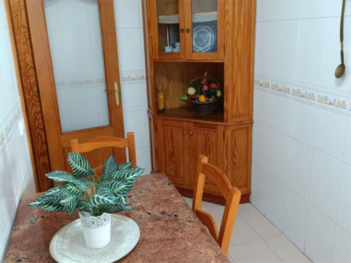 Middle Floor Apartment bilde 6