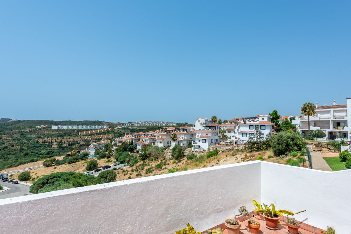 Top Floor Apartment bilde 3