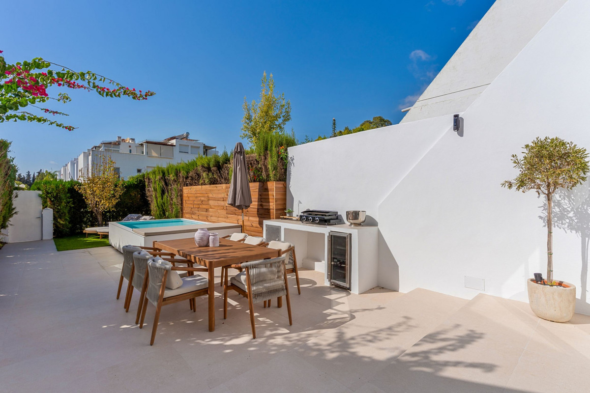 Townhouse bilde 22