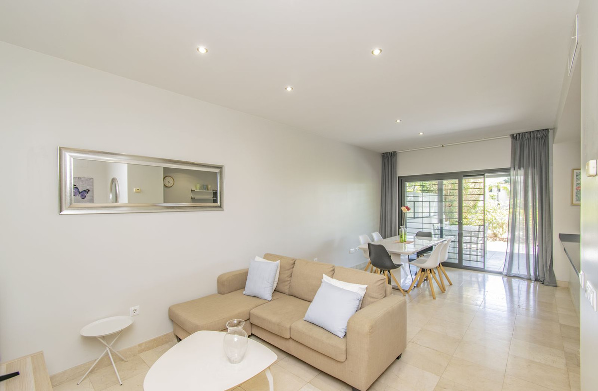 Ground Floor Apartment bilde 2