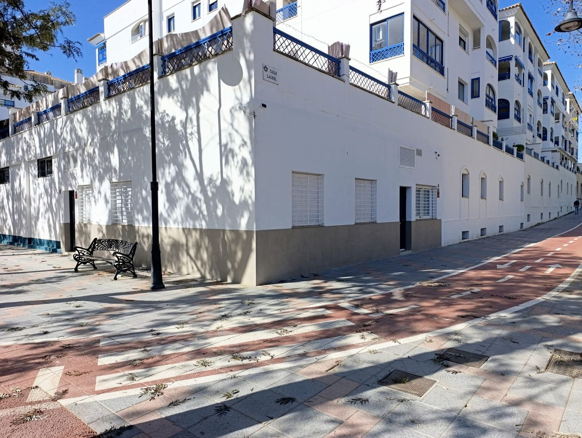 Ground Floor Apartment bilde 14