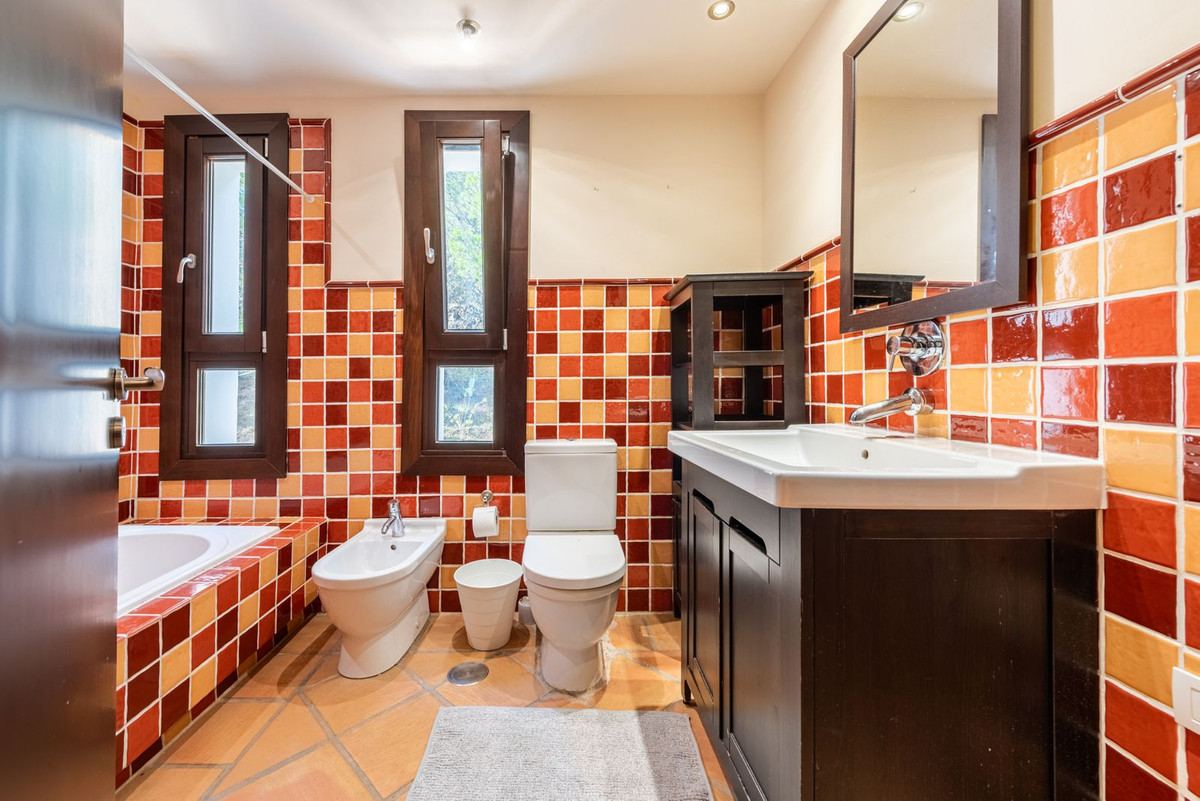 Townhouse bilde 24
