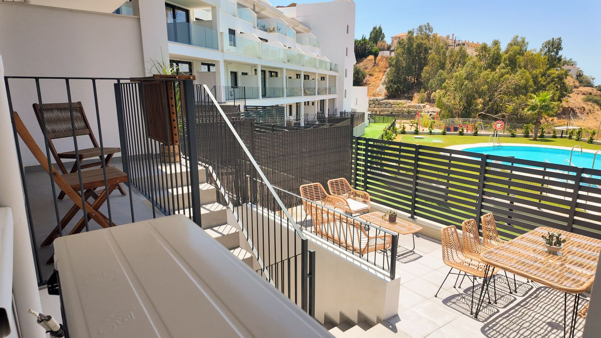 Ground Floor Apartment bilde 1