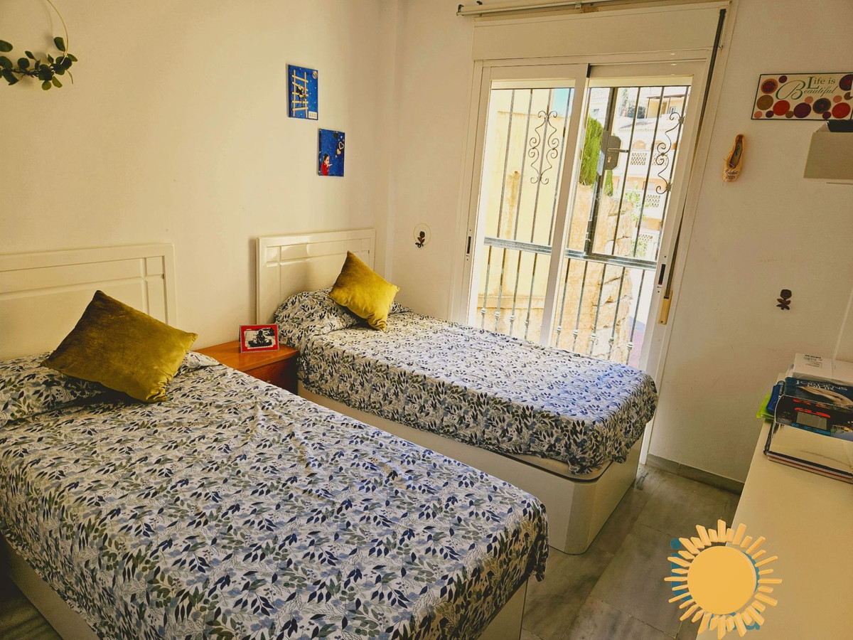 Ground Floor Apartment bilde 14