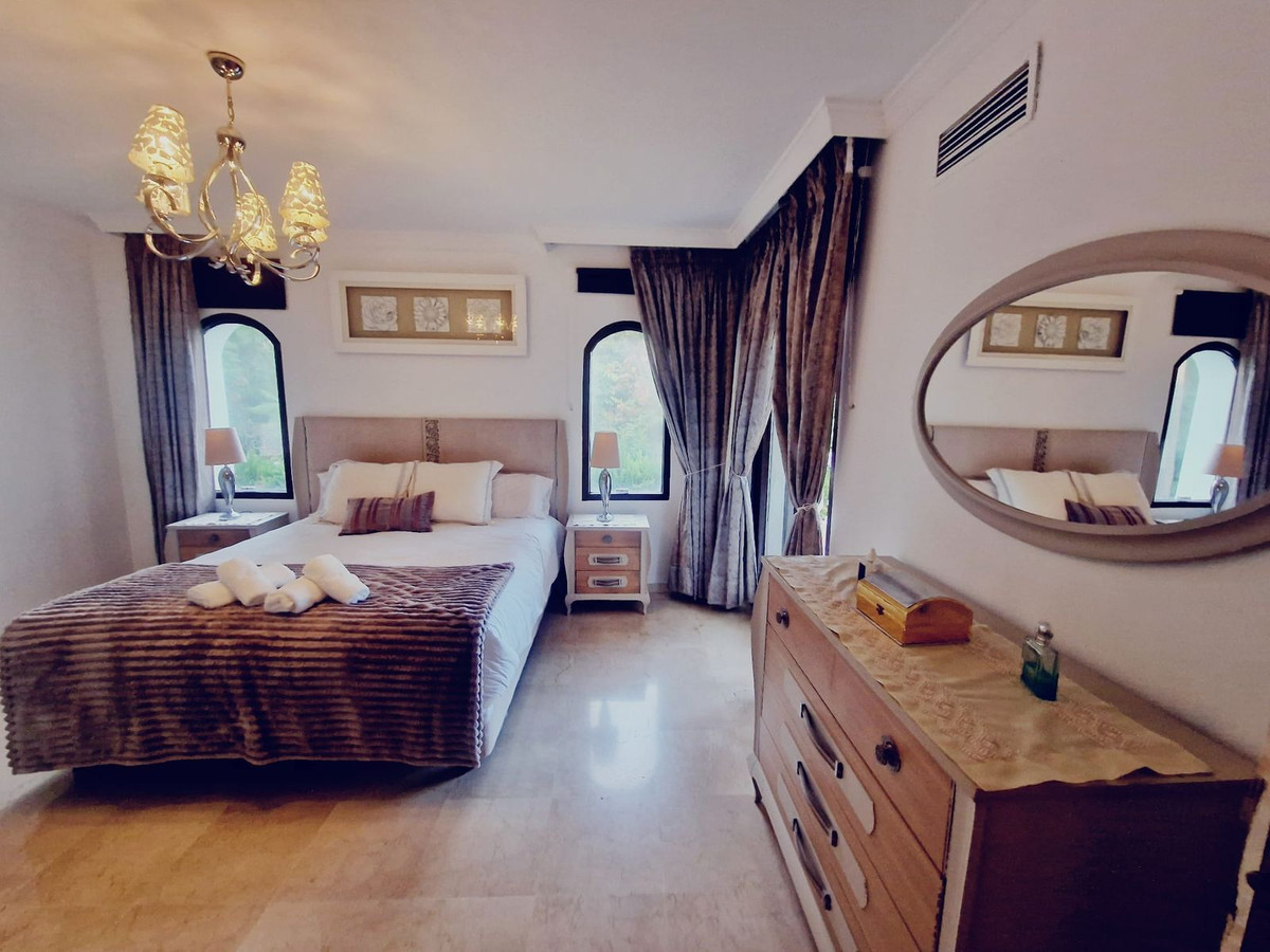 Detached Villa bilde 23