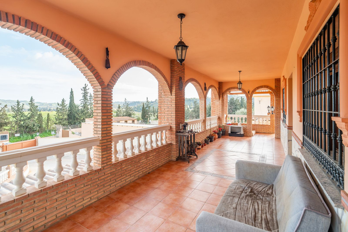 Detached Villa bilde 19