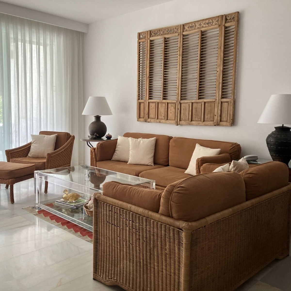 Ground Floor Apartment bilde 15