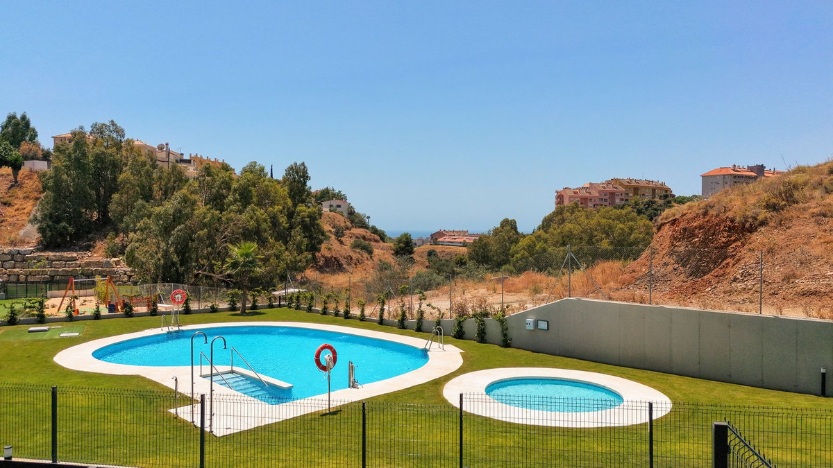 Ground Floor Apartment bilde 2