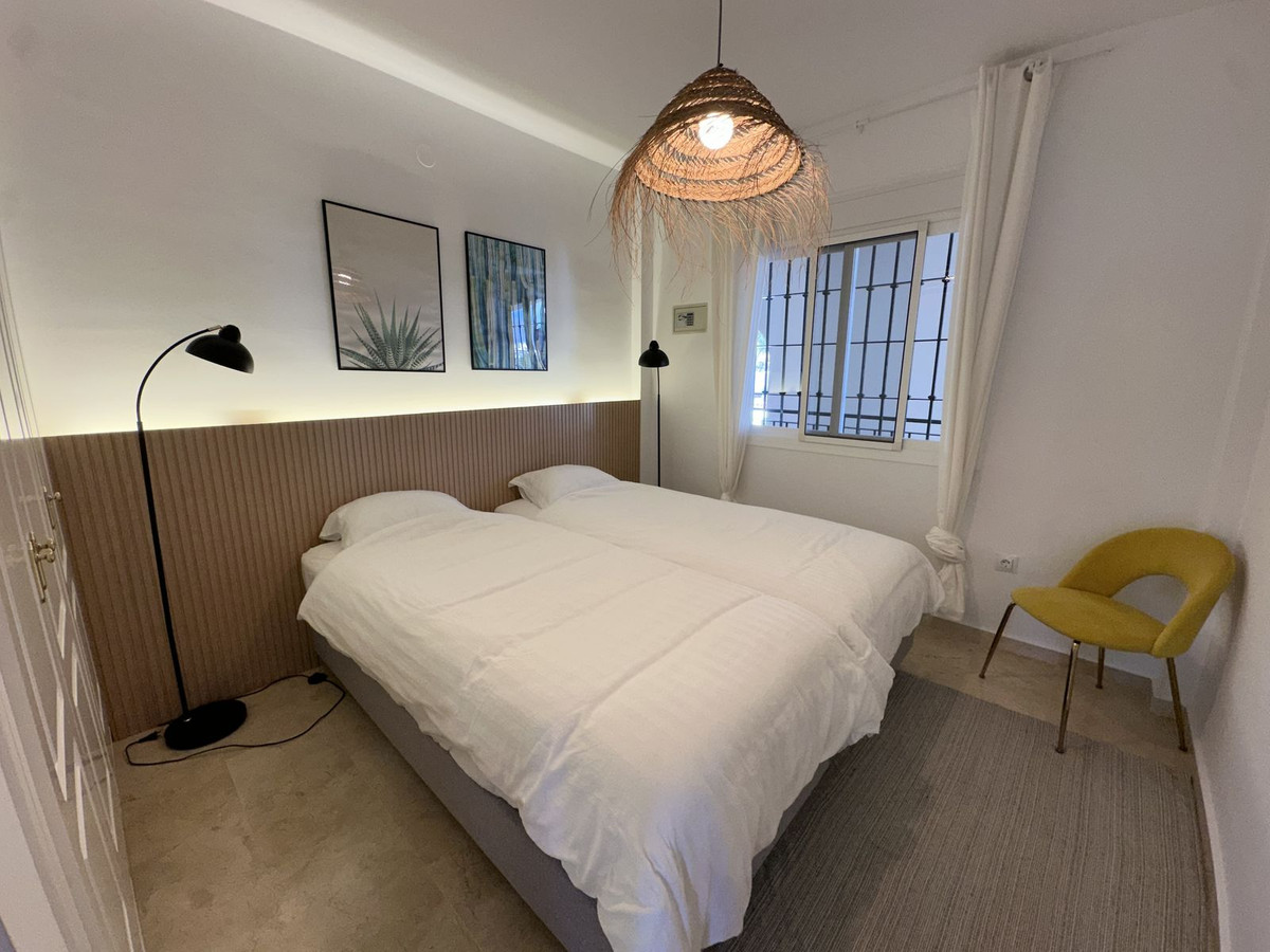 Top Floor Apartment bilde 15