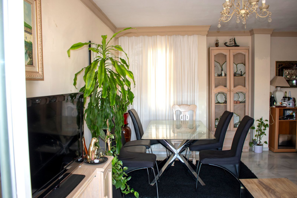 Penthouse Duplex bilde 1