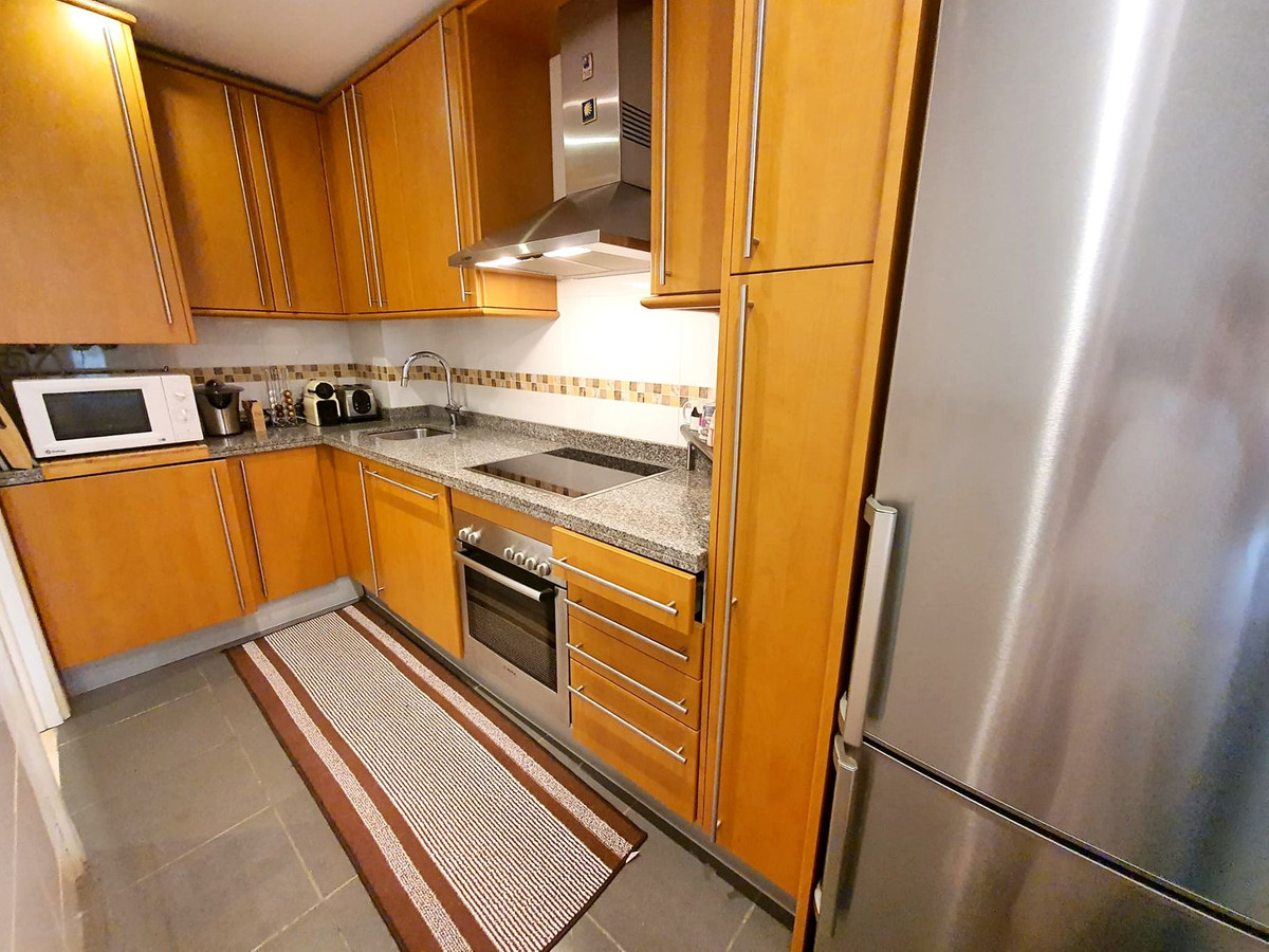 Middle Floor Apartment bilde 4