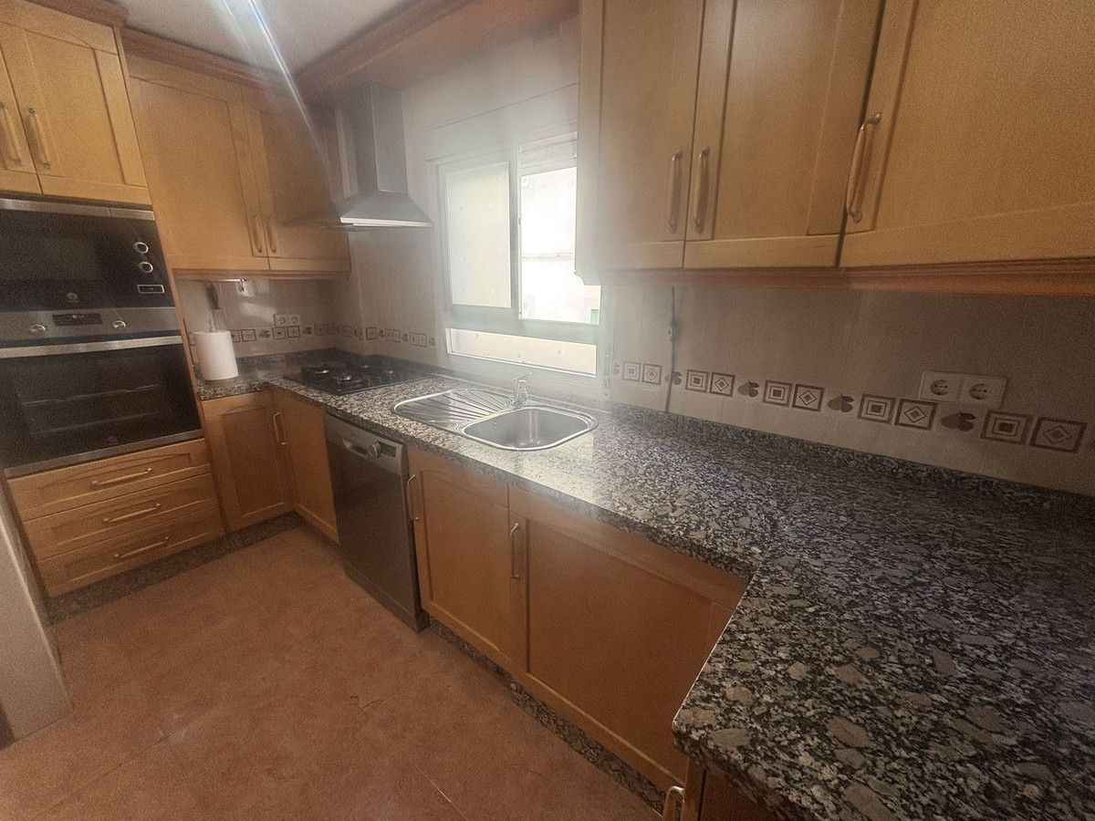 Middle Floor Apartment bilde 6