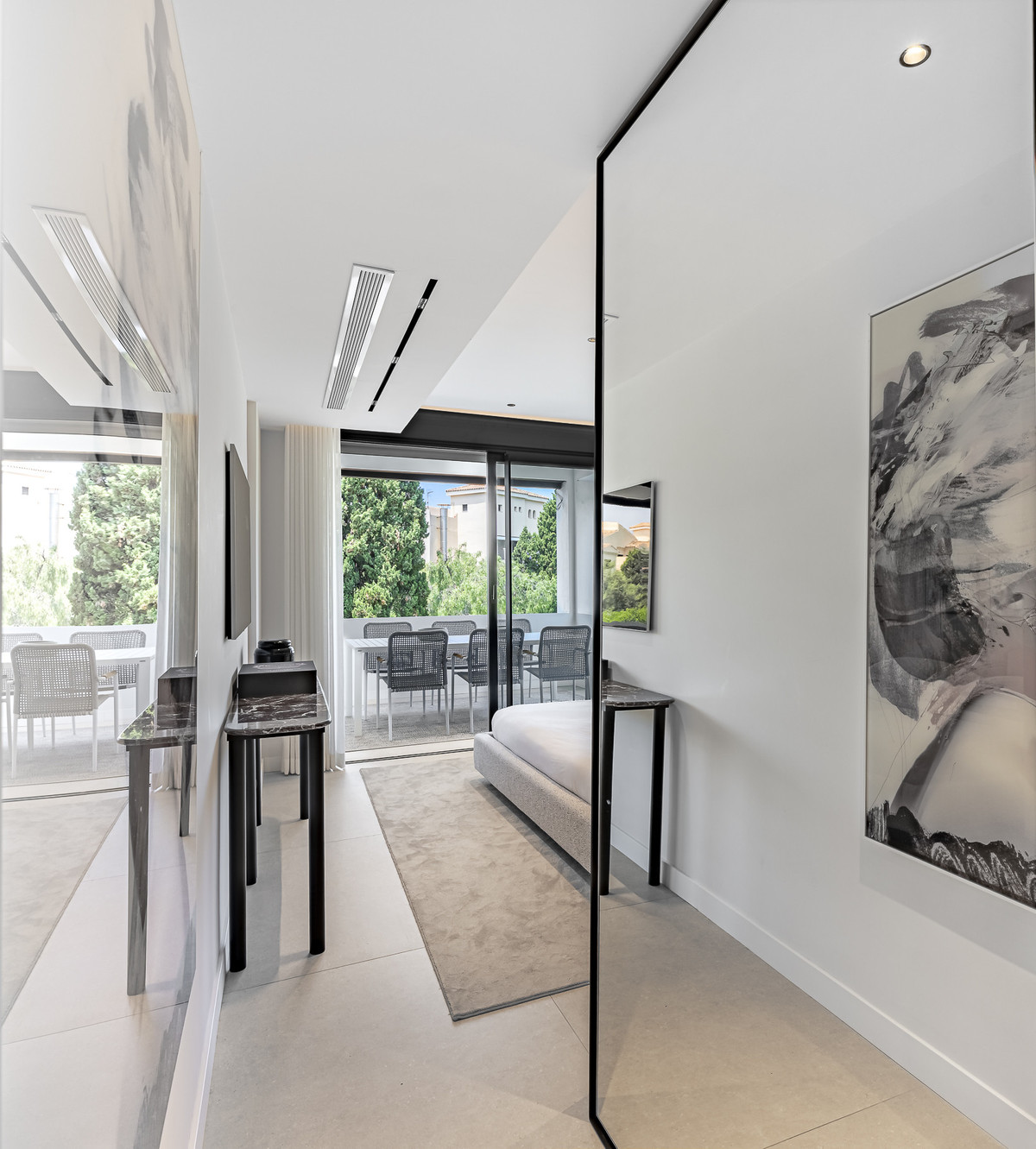 Penthouse Duplex bilde 42