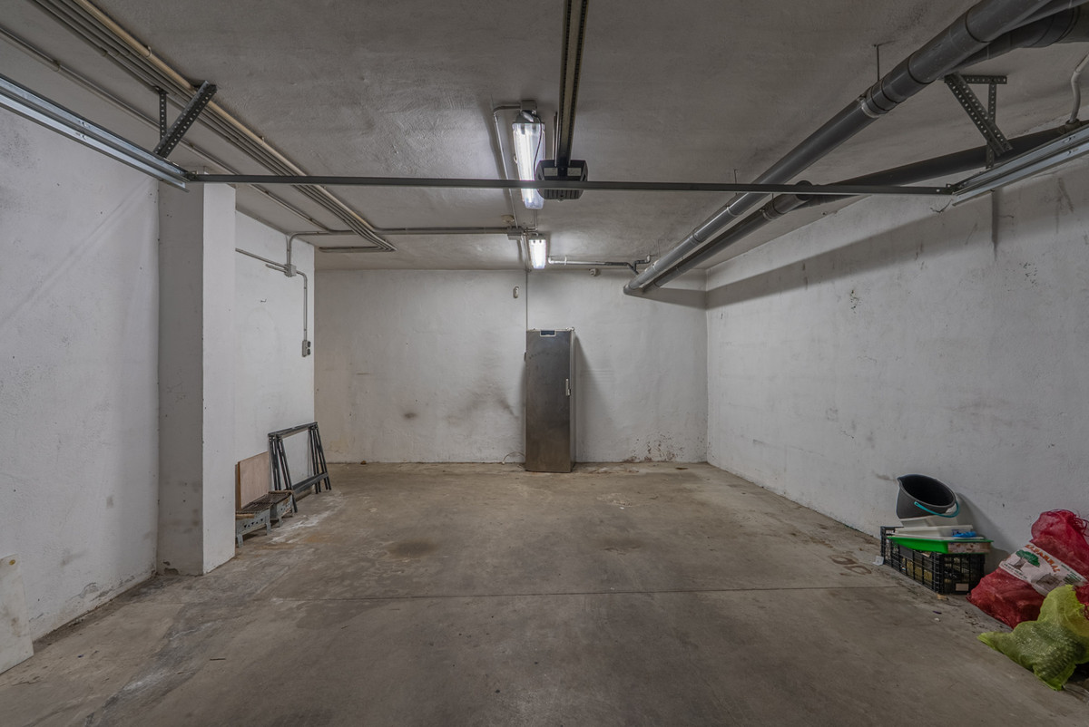 Townhouse bilde 29