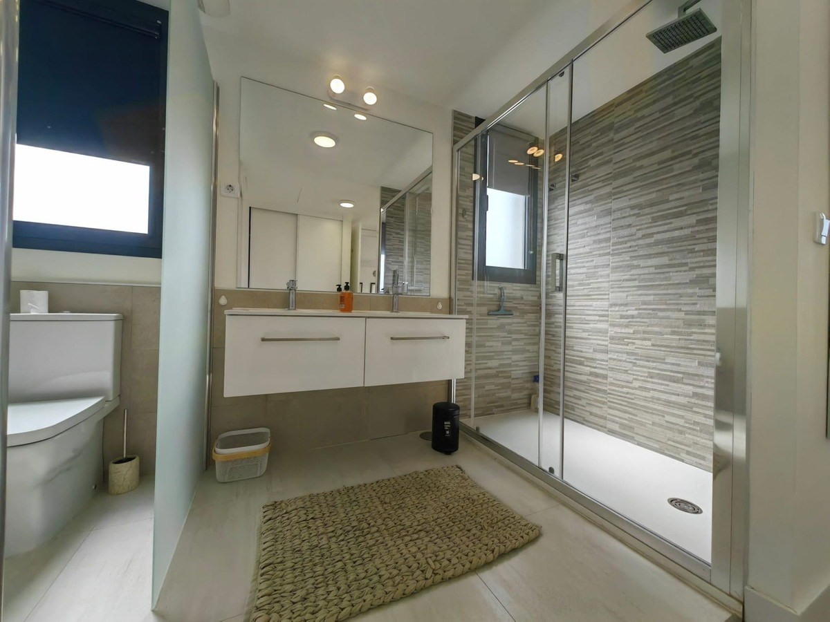 Penthouse Duplex bilde 5