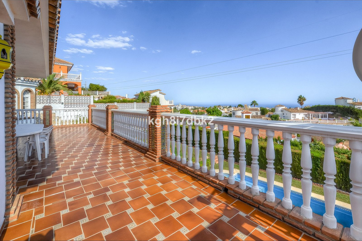 Detached Villa bilde 6