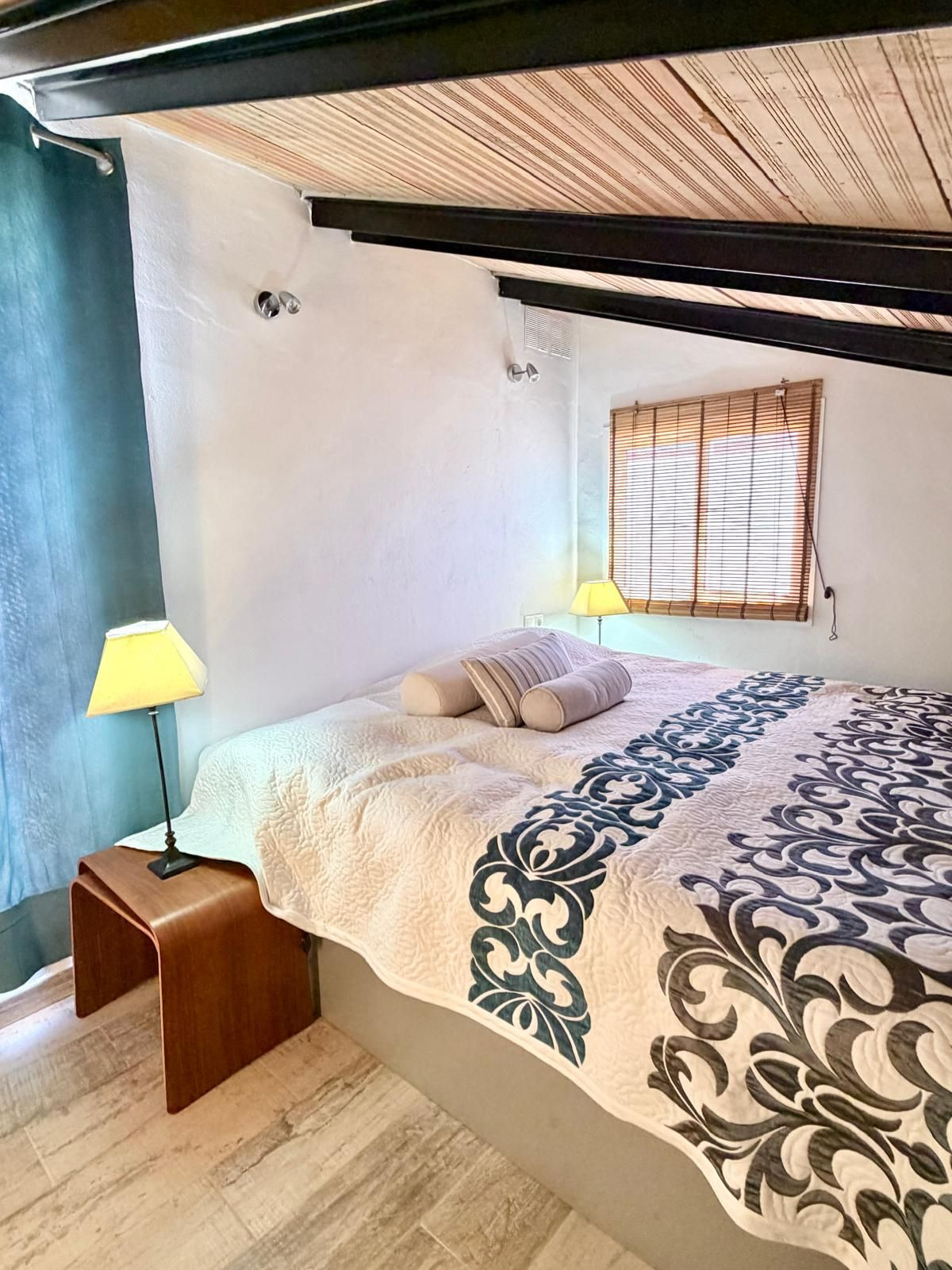 Penthouse Duplex bilde 47