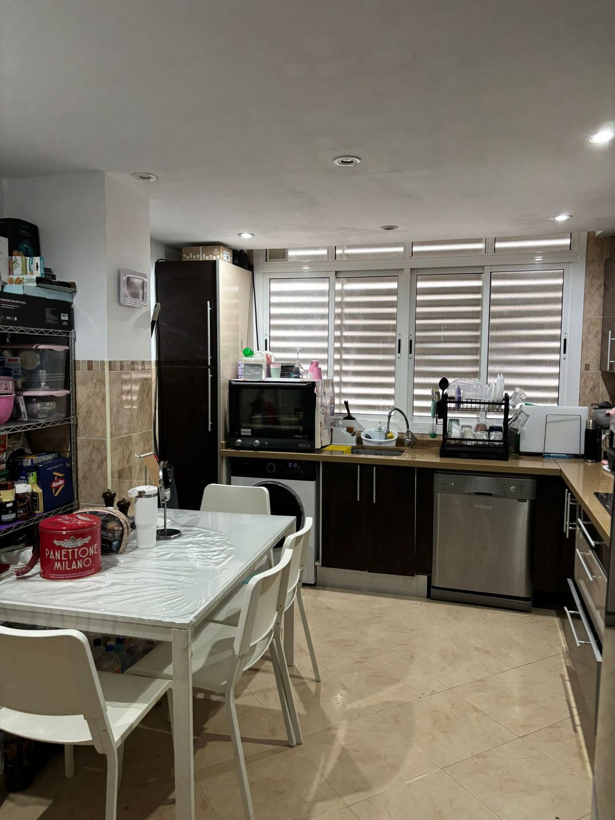 Middle Floor Apartment bilde 7
