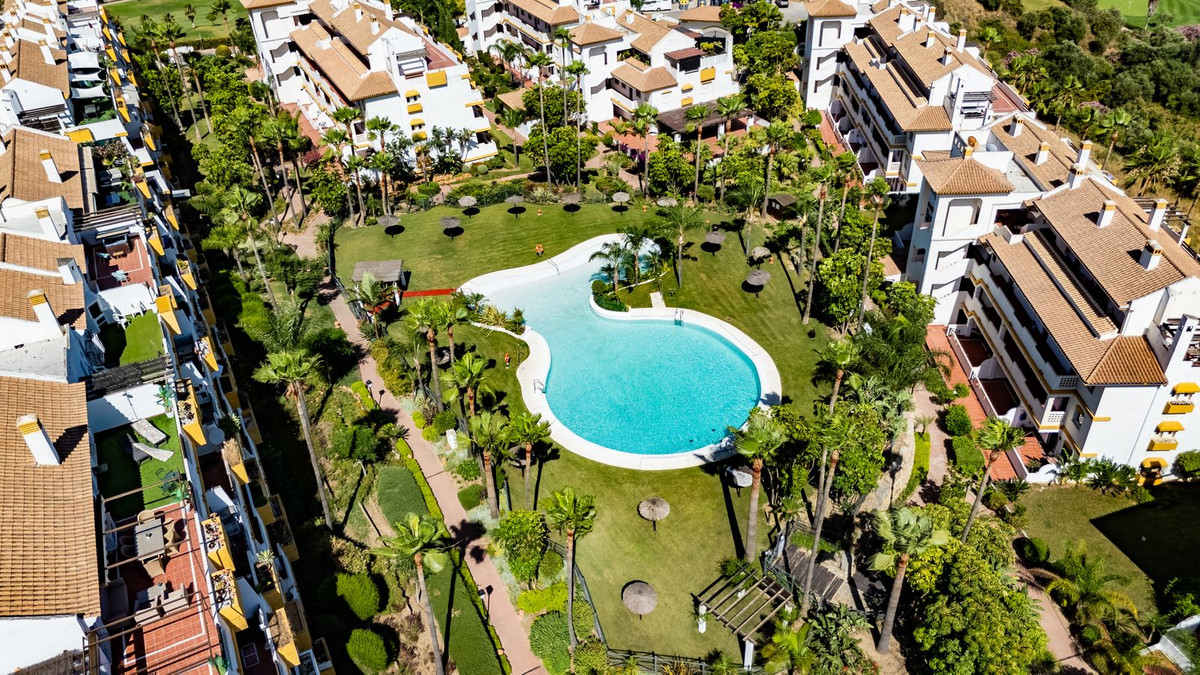 Ground Floor Apartment bilde 28