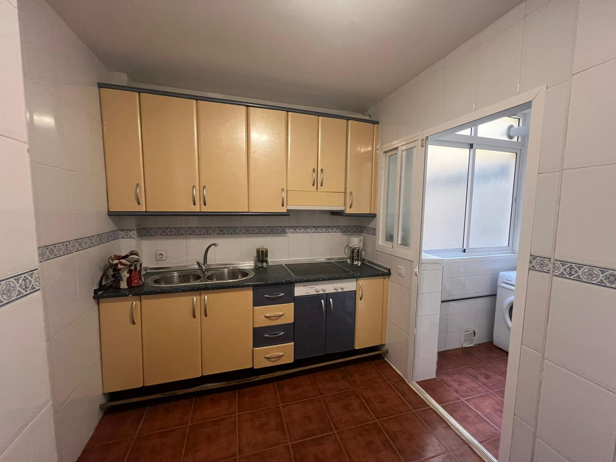 Ground Floor Apartment bilde 10