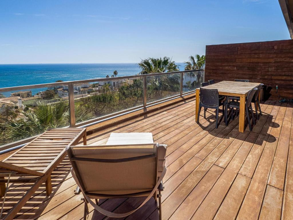 Penthouse bilde 25