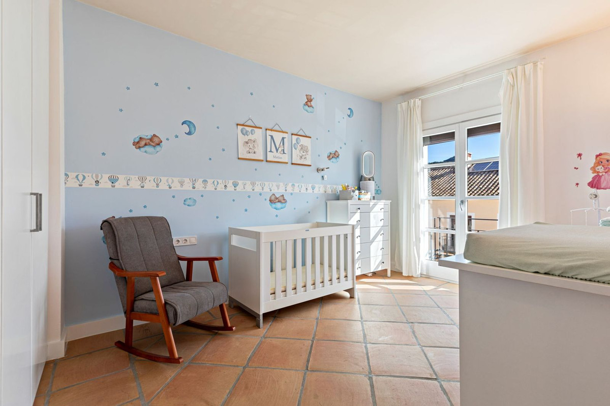 Townhouse bilde 6