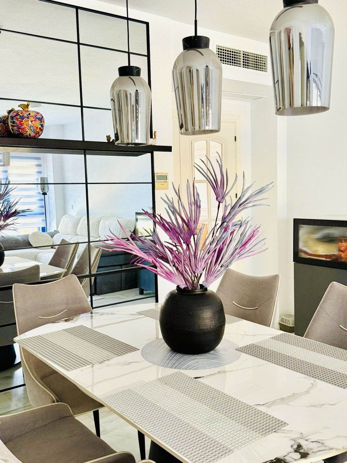 Middle Floor Apartment bilde 8