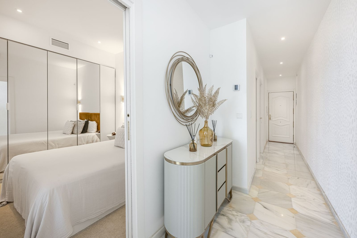 Top Floor Apartment bilde 18
