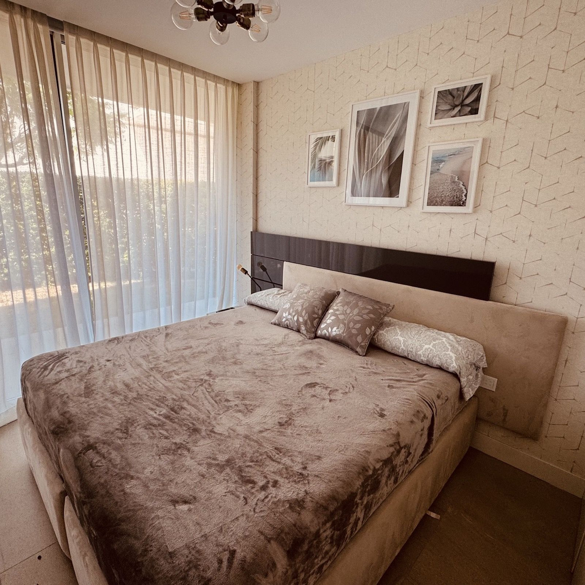 Ground Floor Apartment bilde 17