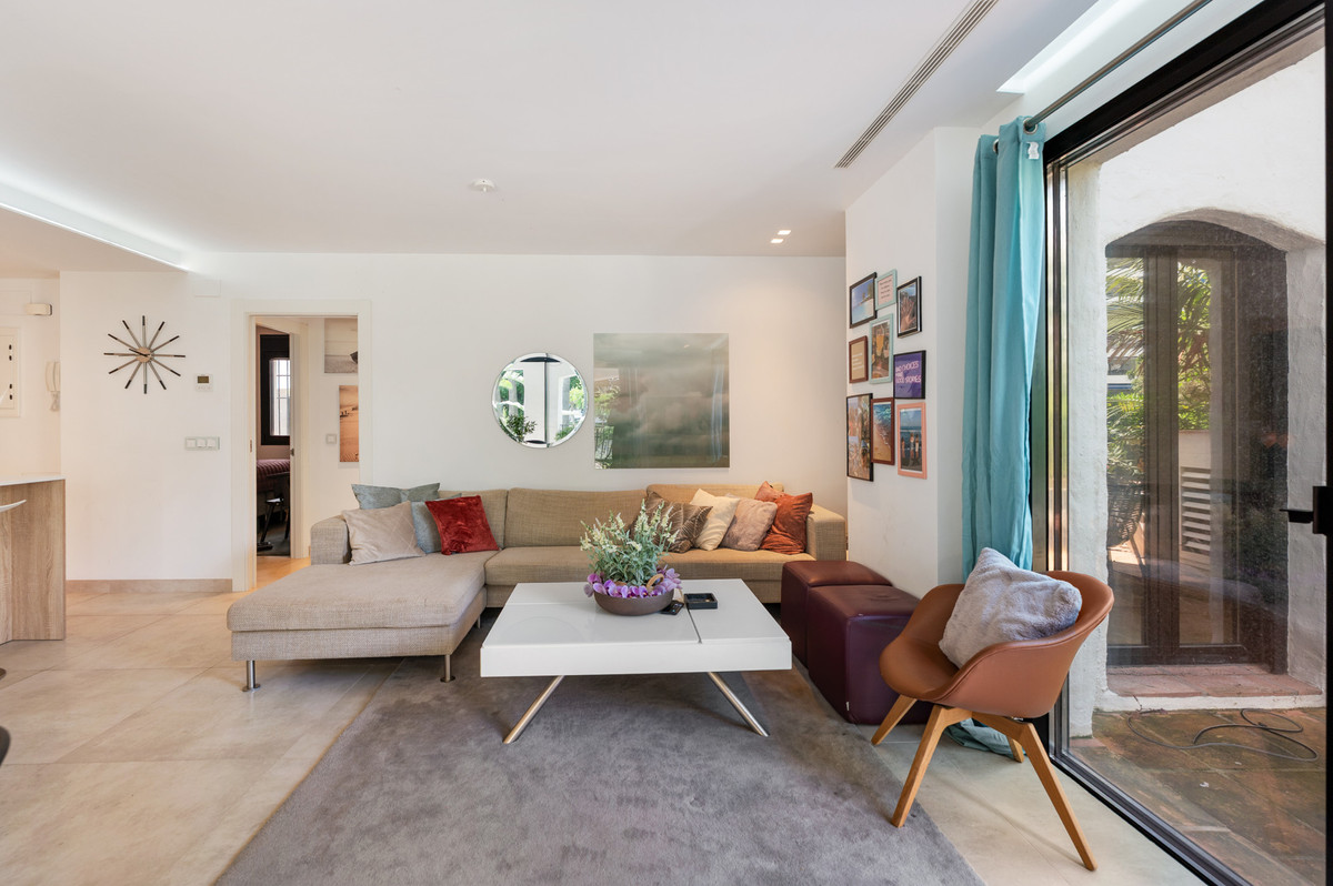 Ground Floor Apartment bilde 24