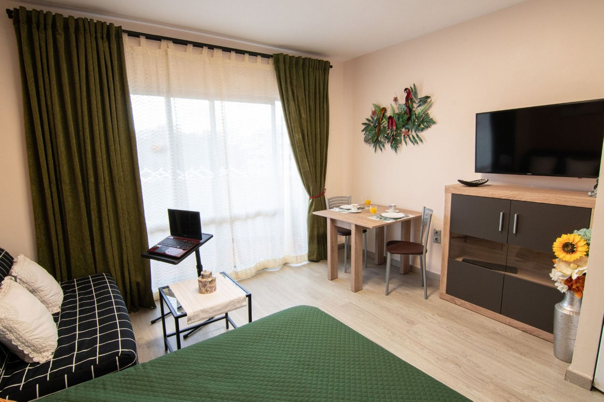Middle Floor Studio bilde 8