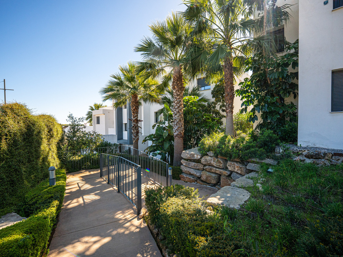 Penthouse Duplex bilde 41