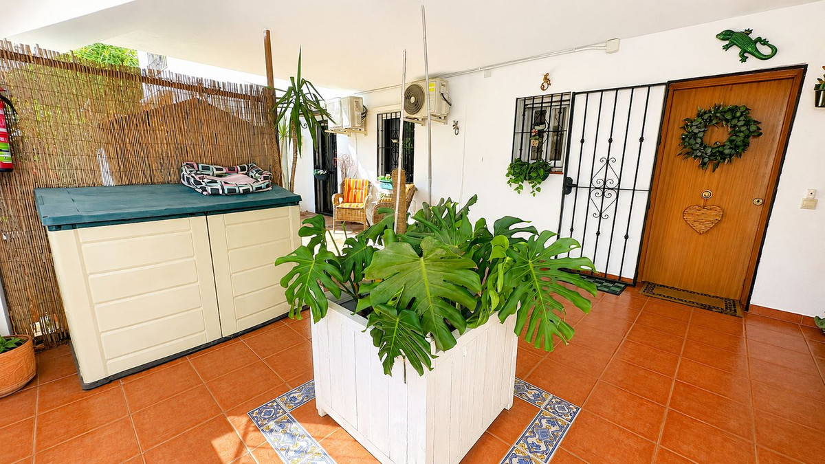 Middle Floor Apartment bilde 19