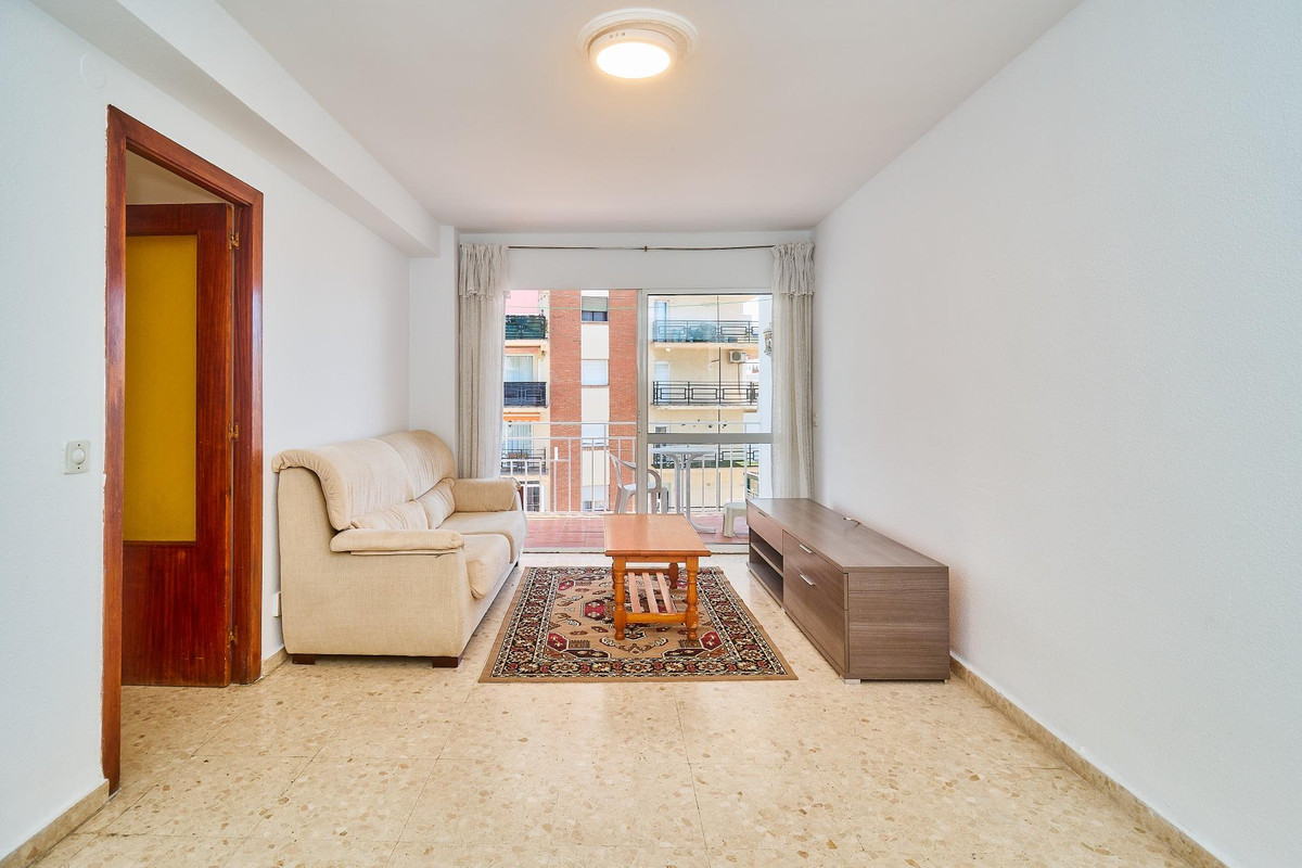 Middle Floor Apartment bilde 5
